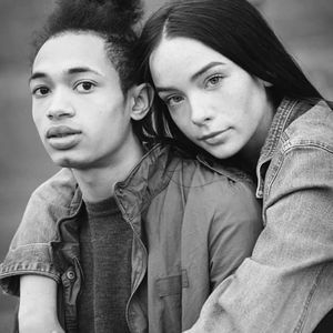 Meet your Posher, Avery